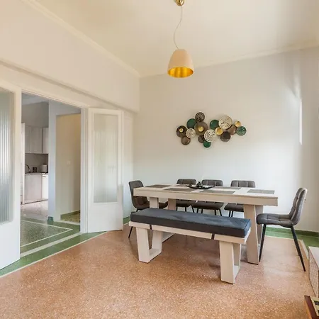 Renaissance Apartment, Feeling The Heartbeat Of Rethymno! Exterior photo