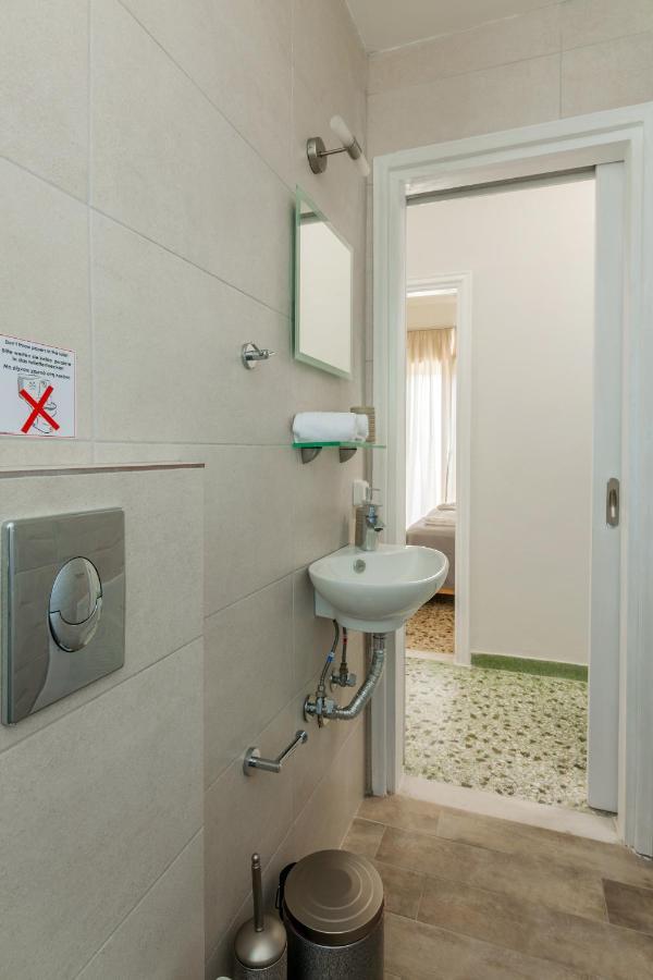 Renaissance Apartment, Feeling The Heartbeat Of Rethymno! Resmo