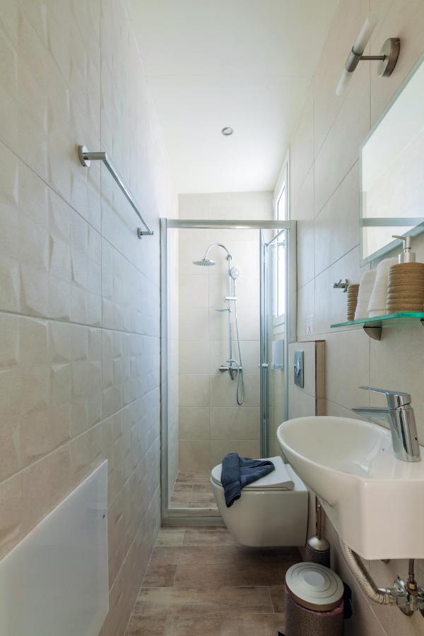 Апартаменты Renaissance Apartment, Feeling The Heartbeat Of Rethymno!